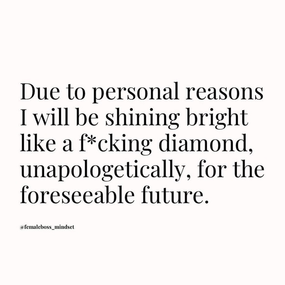 Always believe in yourself 💗 You are ENOUGH!!! - Picture 2 of 15